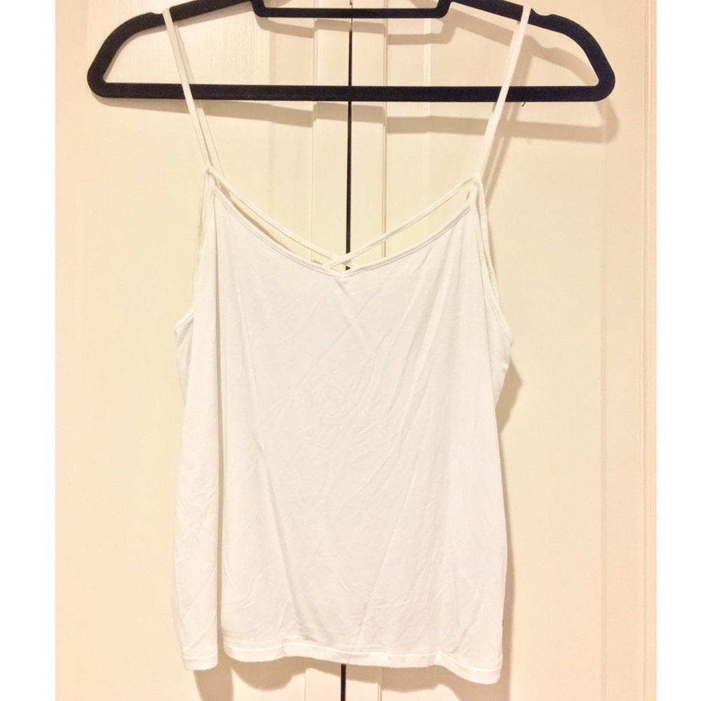 American Eagle Tank